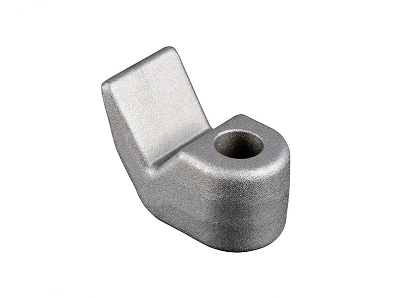 Forging agricultural machinery parts forging-hammer head forging, hammer head forging